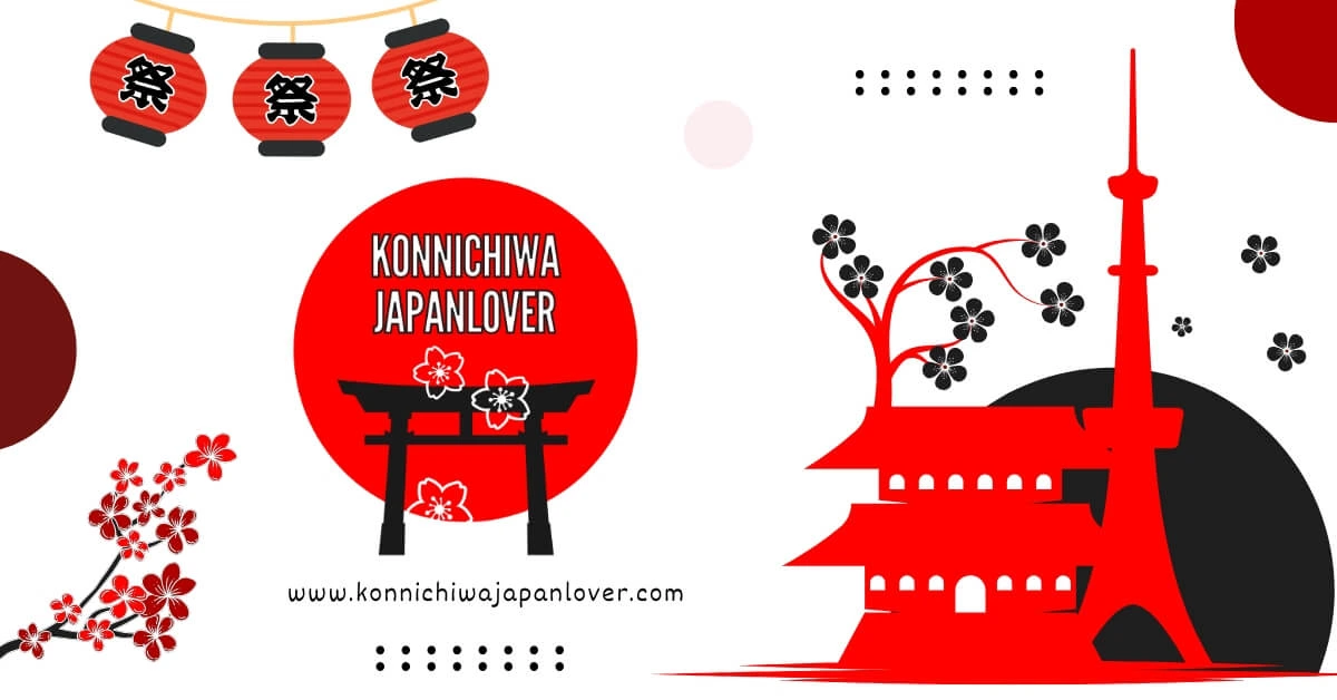 ¡Konnichiwa, Japan Lovers!