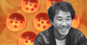Akira Toriyama